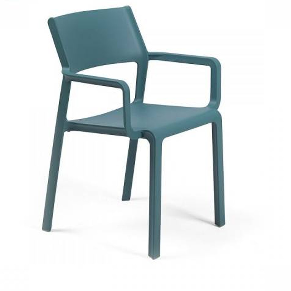 Cтул NARDI TRILL ARMCHAIR